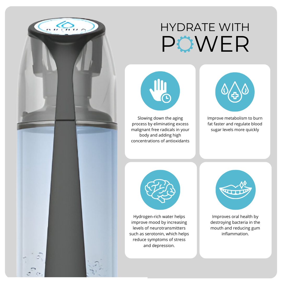LIFE WATER