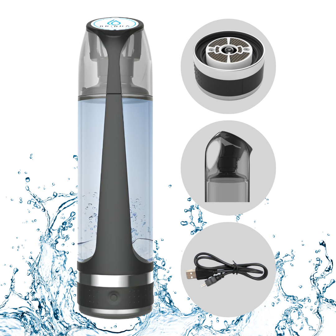 LIFE WATER
