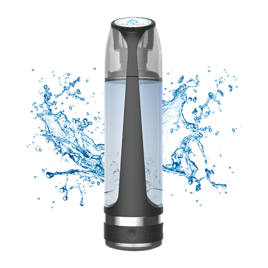 LIFE WATER